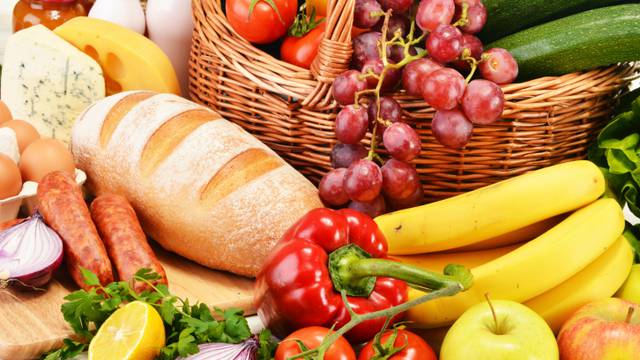 Alimentation