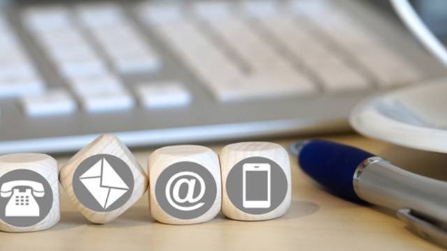 Contacter le service : 