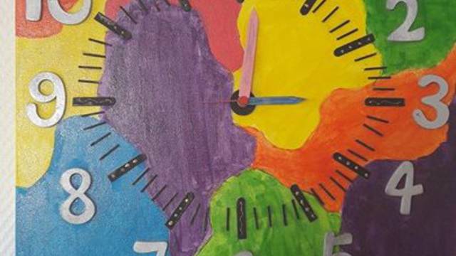 Horaires et périodes d'ouverture