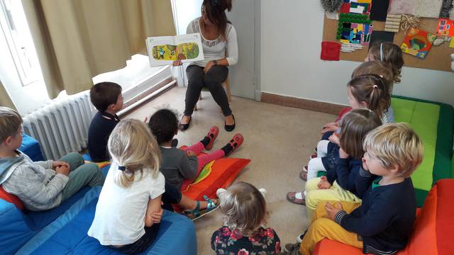 Projets et programmes