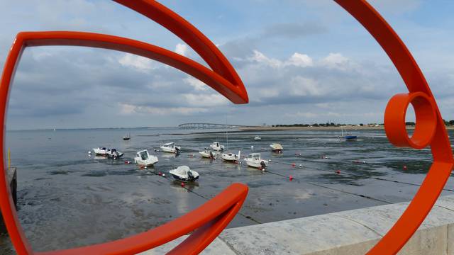 Règlement du port