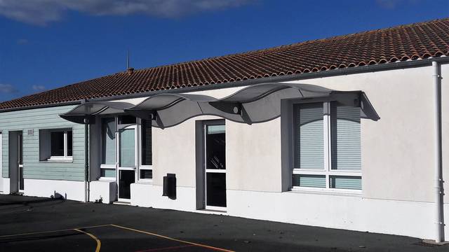 Restauration scolaire